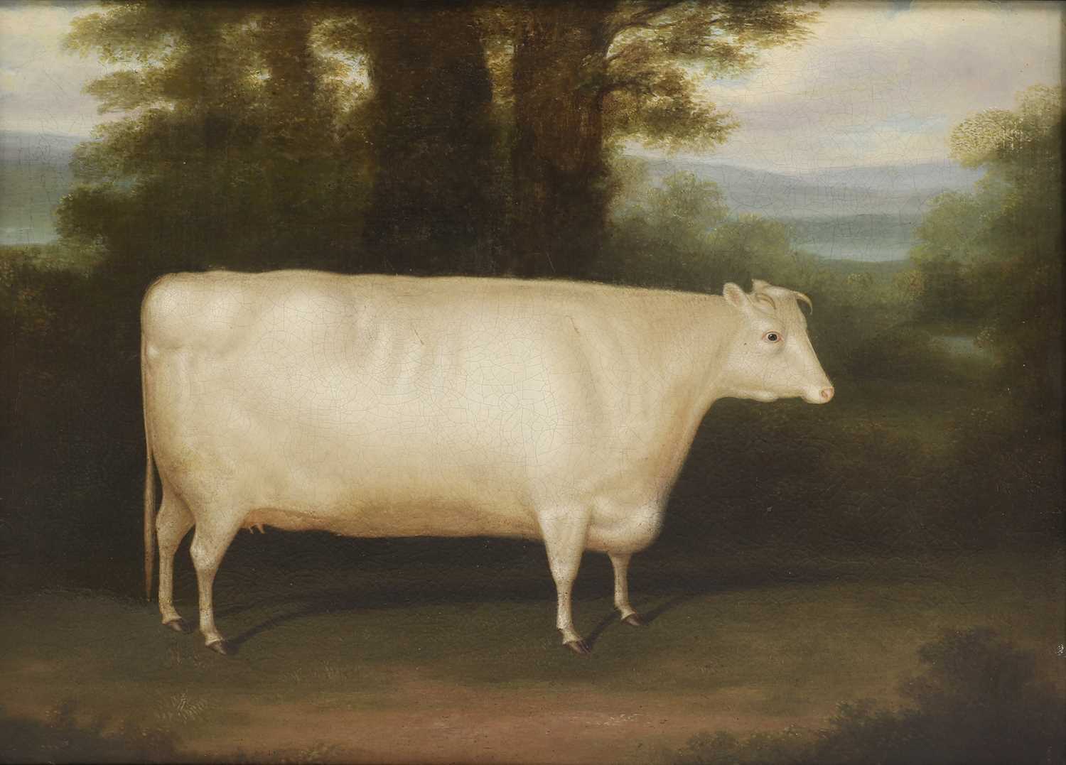 Lot 147 - Attributed to William Henry Davis (1783-1865)