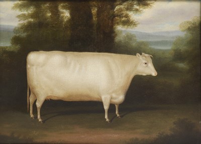 Lot 147 - Attributed to William Henry Davis (1783-1865)