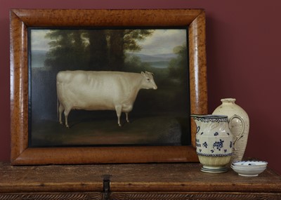 Lot 147 - Attributed to William Henry Davis (1783-1865)