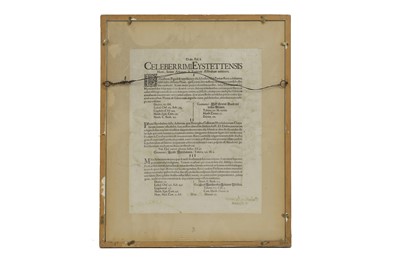 Lot 61 - After Basilius Besler