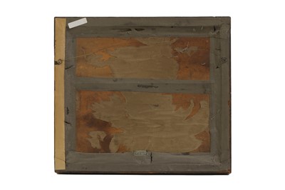 Lot 16 - British School, 18th century