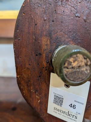 Lot 46 - A group of three ships in bottles