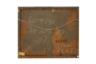 Lot 43 - British School, mid-late 18th/early 19th century