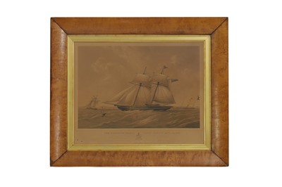 Lot 43 - British School, mid-late 18th/early 19th century