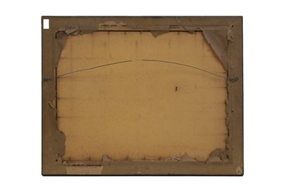 Lot 43 - British School, mid-late 18th/early 19th century