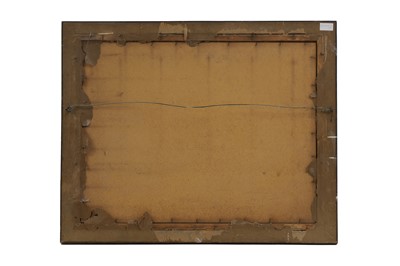 Lot 43 - British School, mid-late 18th/early 19th century