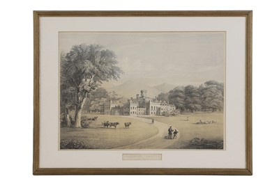 Lot 43 - British School, mid-late 18th/early 19th century