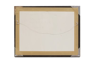Lot 32 - British School, late 18th/early 19th century