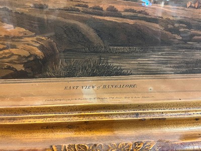 Lot 32 - British School, late 18th/early 19th century