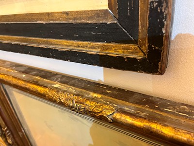 Lot 32 - British School, late 18th/early 19th century
