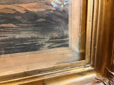 Lot 32 - British School, late 18th/early 19th century