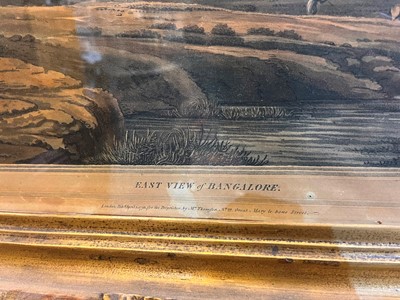 Lot 32 - British School, late 18th/early 19th century