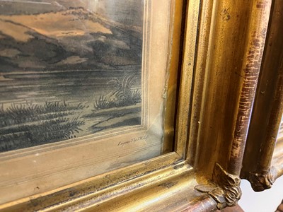 Lot 32 - British School, late 18th/early 19th century