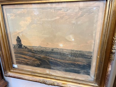 Lot 32 - British School, late 18th/early 19th century