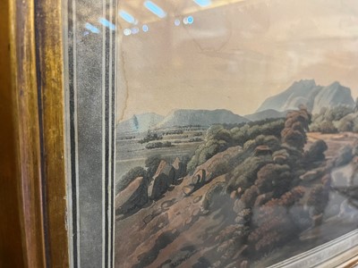 Lot 32 - British School, late 18th/early 19th century