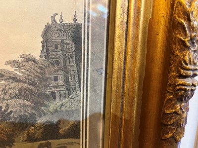 Lot 32 - British School, late 18th/early 19th century