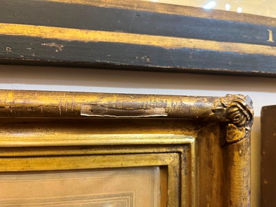 Lot 32 - British School, late 18th/early 19th century