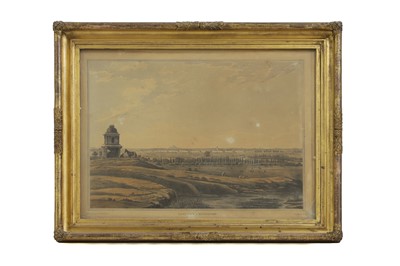 Lot 32 - British School, late 18th/early 19th century