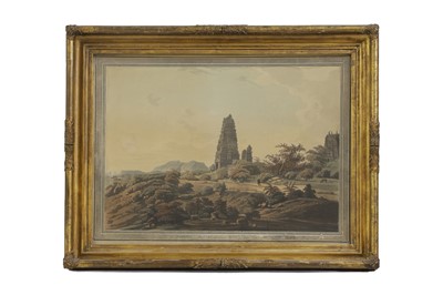 Lot 32 - British School, late 18th/early 19th century