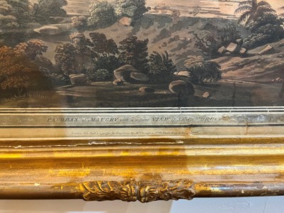 Lot 32 - British School, late 18th/early 19th century