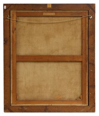 Lot 134 - Circle of Sir Godfrey Kneller (1646-1723)