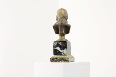 Lot 336 - After Louis-Simon Boizot