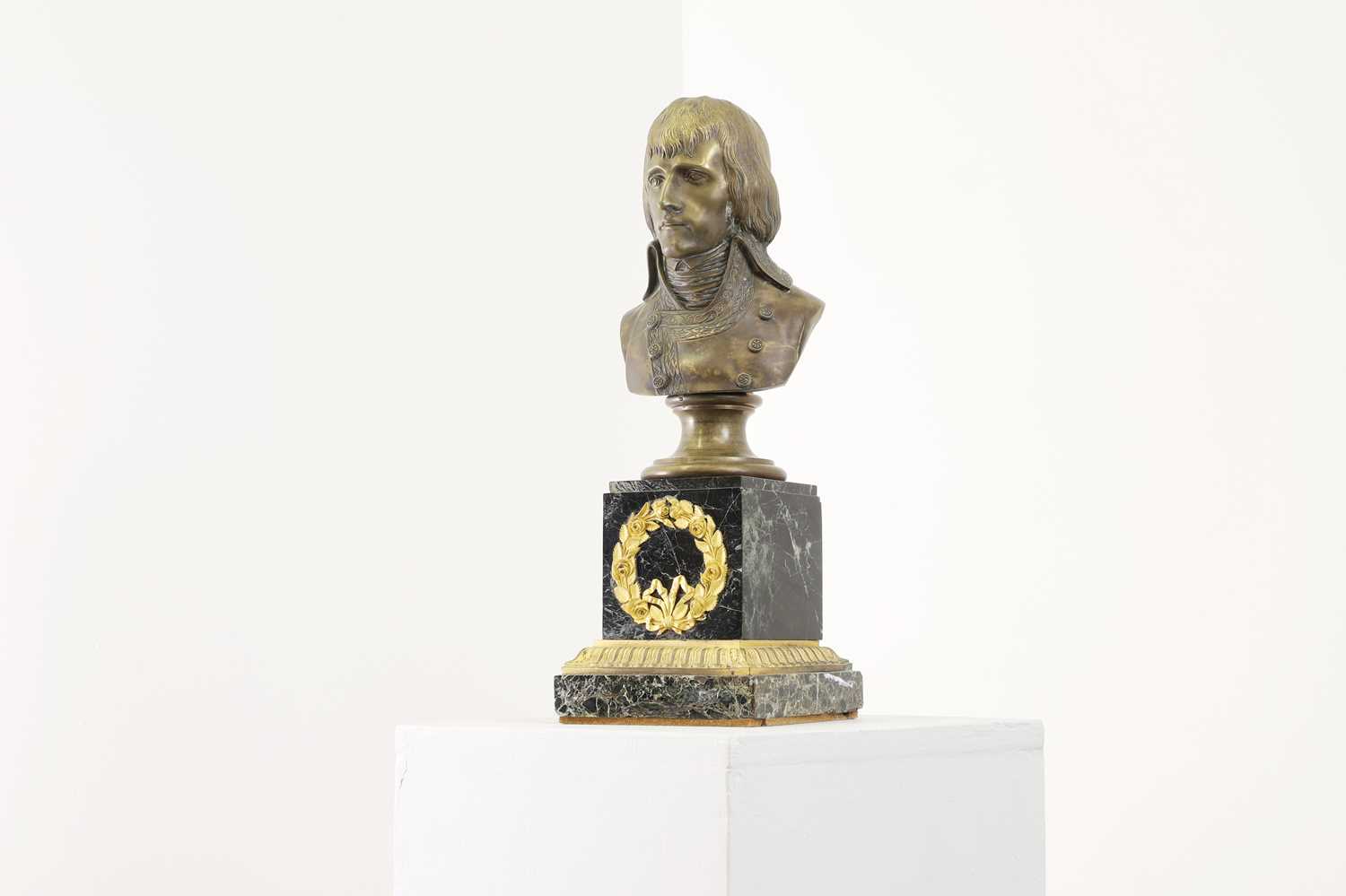 Lot 336 - After Louis-Simon Boizot