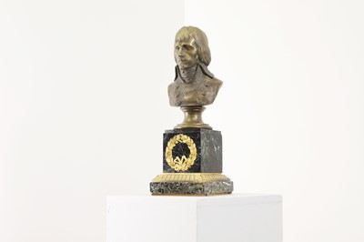 Lot 336 - After Louis-Simon Boizot