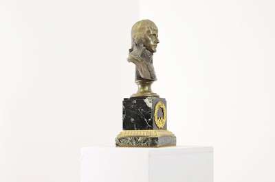 Lot 336 - After Louis-Simon Boizot