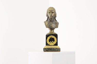 Lot 336 - After Louis-Simon Boizot