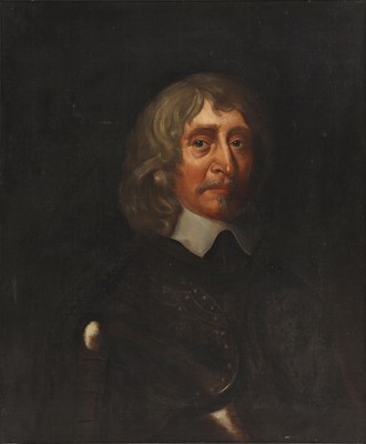 Lot 68 - English School, 17th century