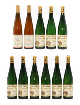 Lot 83 - Willi Schaefer