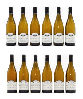 Lot 103 - Montagny