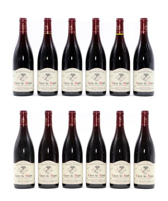 Lot 65 - Cotes-du-Rhone