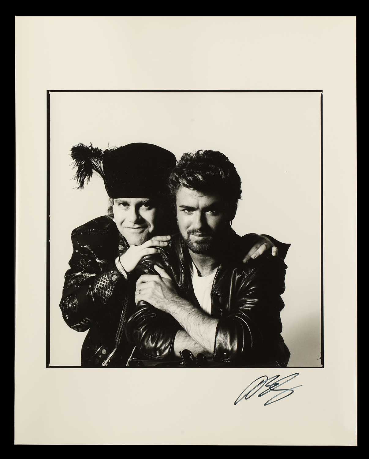 Lot 145 - David Bailey (b.1938)
