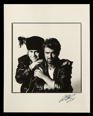 Lot 145 - David Bailey (b.1938)