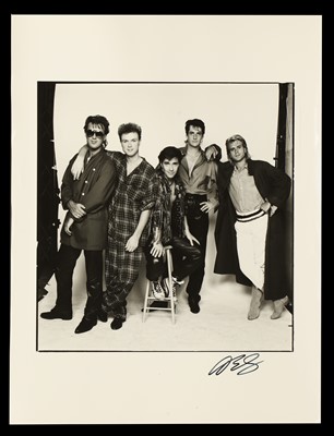 Lot 139 - David Bailey (b.1938)