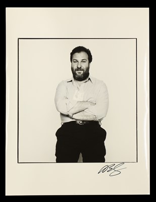 Lot 135 - David Bailey (b.1938)