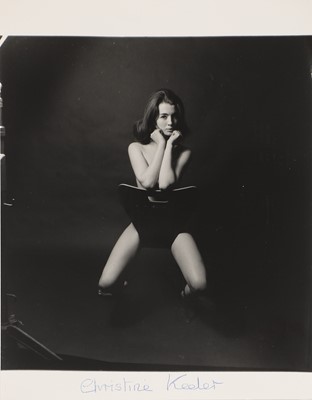 Lot 126 - Lewis Morley (1925-2013)