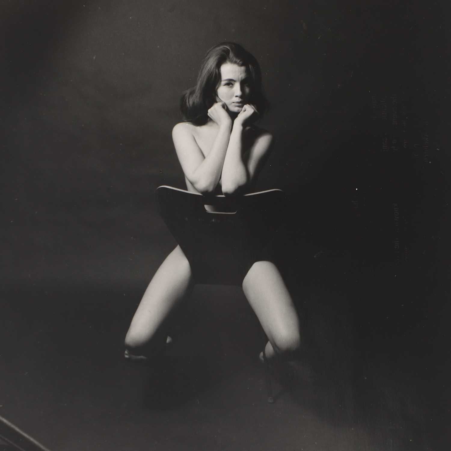 Lot 126 - Lewis Morley (1925-2013)