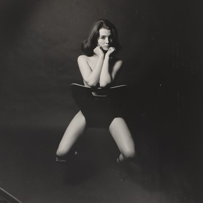 Lot 126 - Lewis Morley (1925-2013)