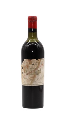 Lot 104 - Chateau Margaux, Margaux, 1948 (1)