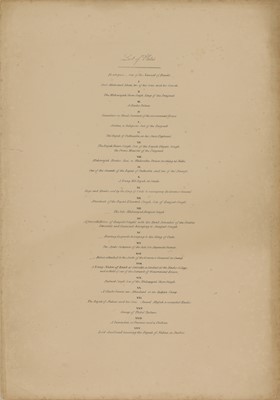 Lot 333 - Emily Eden (1797-1869)