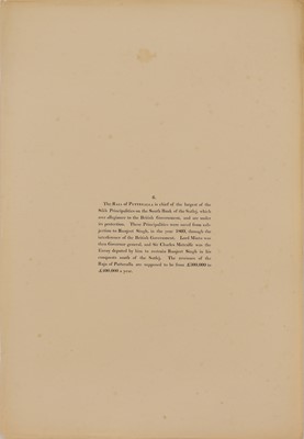Lot 333 - Emily Eden (1797-1869)