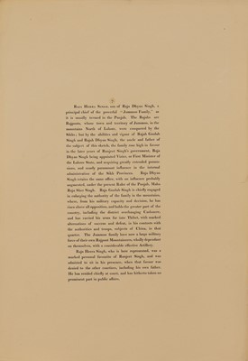 Lot 333 - Emily Eden (1797-1869)