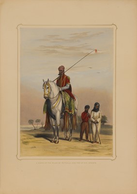 Lot 333 - Emily Eden (1797-1869)