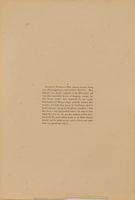 Lot 333 - Emily Eden (1797-1869)