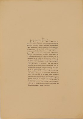 Lot 333 - Emily Eden (1797-1869)