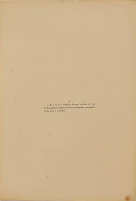 Lot 333 - Emily Eden (1797-1869)