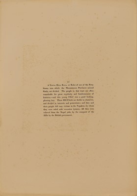 Lot 333 - Emily Eden (1797-1869)